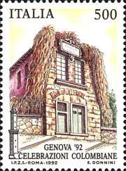 Italy Stamp Scott nr 1906 - Francobolli Sassone nº 2023