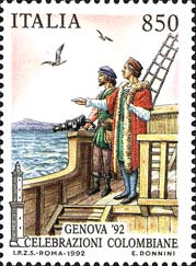Italy Stamp Scott nr 1909 - Francobolli Sassone nº 2026