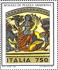 Italy Stamp Scott nr 1922 - Francobolli Sassone nº 2049