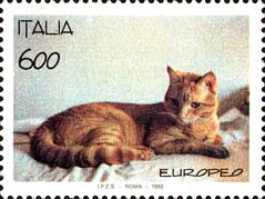 Italy Stamp Scott nr 1924 - Francobolli Sassone nº 2051