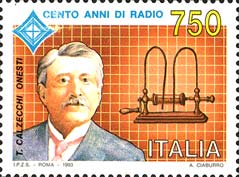 Italy Stamp Scott nr 1928 - Francobolli Sassone nº 2055