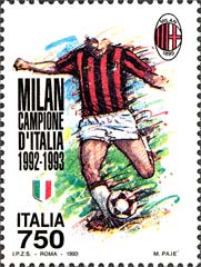 Italy Stamp Scott nr 1933 - Francobolli Sassone nº 2063