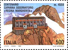 Italy Stamp Scott nr 1942 - Francobolli Sassone nº 2069