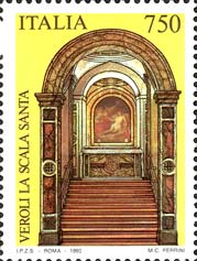 Italy Stamp Scott nr 1947 - Francobolli Sassone nº 2073