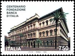 Italy Stamp Scott nr 1956 - Francobolli Sassone nº 2079