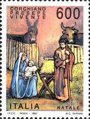 Italy Stamp Scott nr 1958 - Francobolli Sassone nº 2082